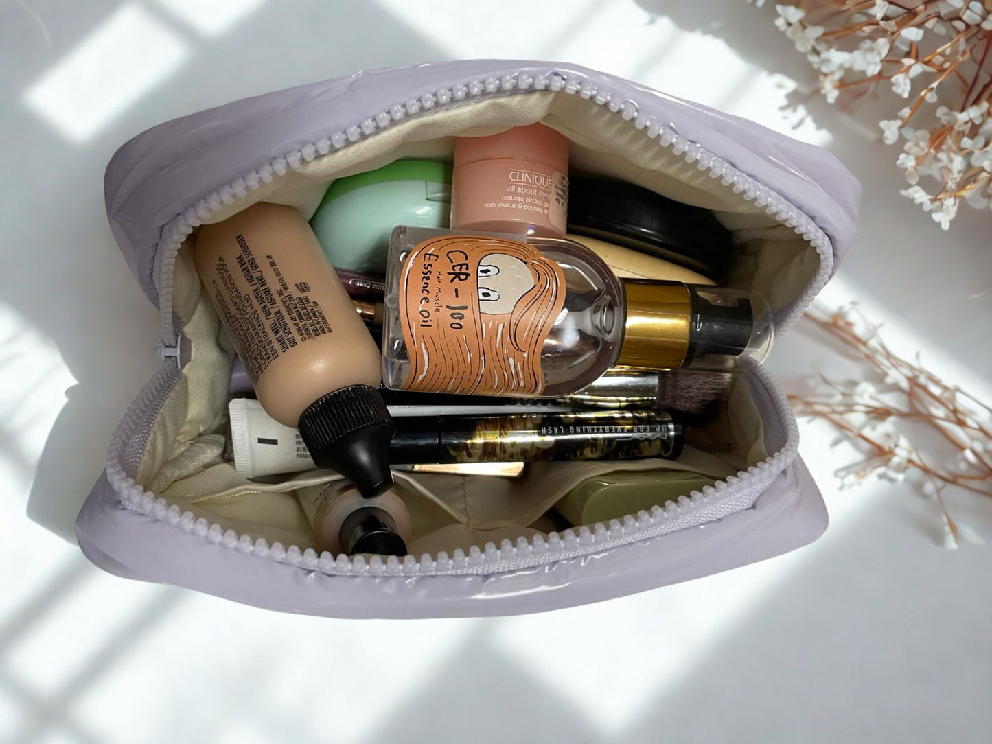 Cosmetiquero