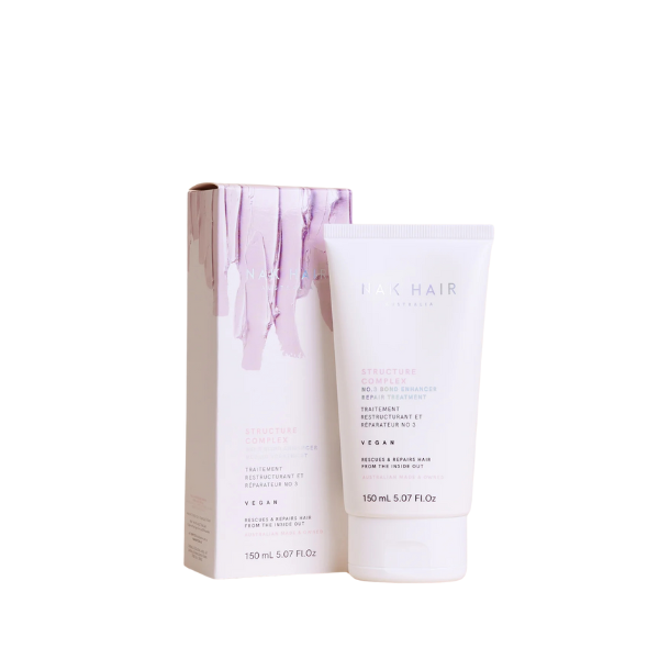 Set Repair Revival: Shampoo + Acondicionador + Mascarilla reparadora