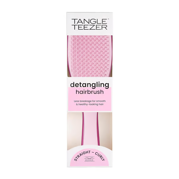Tangle Teezer Cepillo Pink