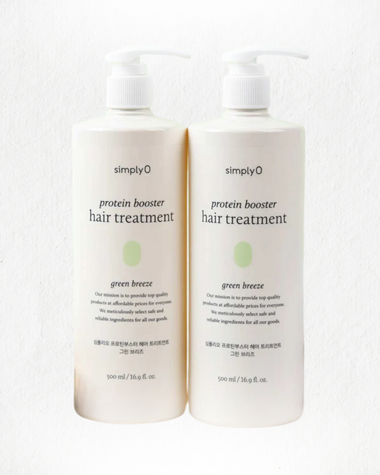 Set Balance ritual: Shampoo+ Acondicionador cabello graso