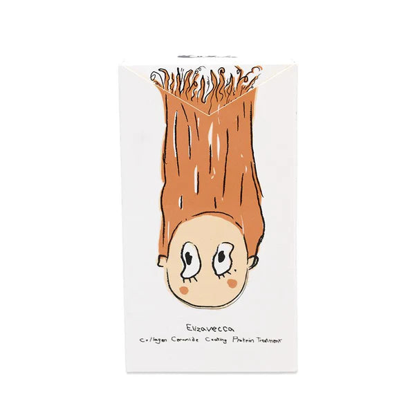 Mascarilla capilar Elizavecca para tratamiento intensivo del cabello