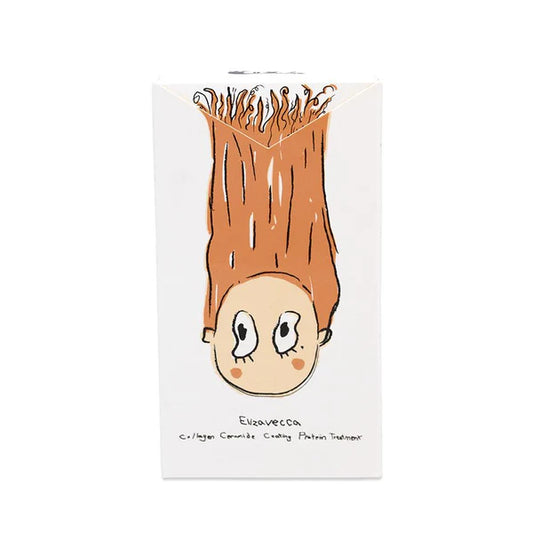 Mascarilla capilar Elizavecca para tratamiento intensivo del cabello