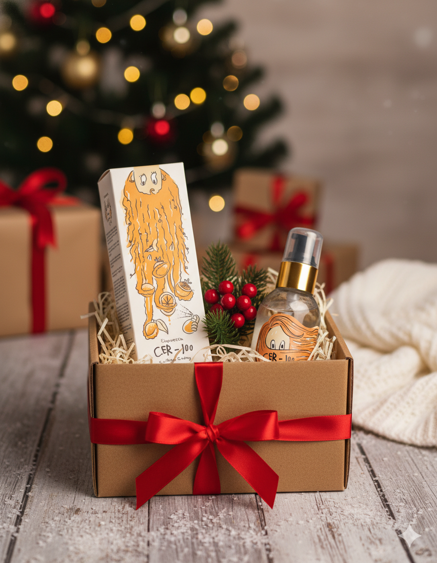 Dúo Elizavecca - Aceite & Bruma