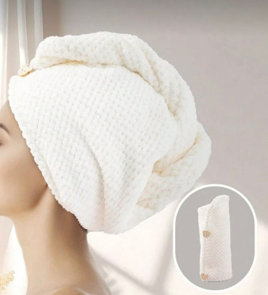 Toalla de microfibra