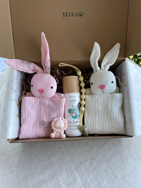 Caja de Regalo Baby Shower