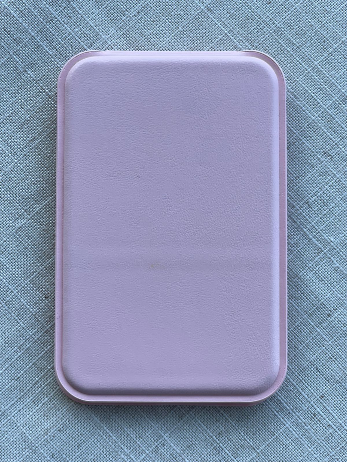Espejo travel size