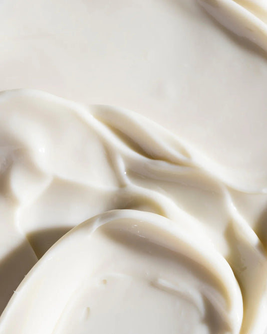 Crema hidratante para bebé