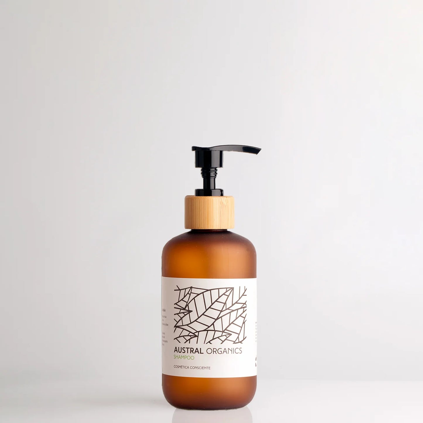 Shampoo + Acondicionador Austral Organics