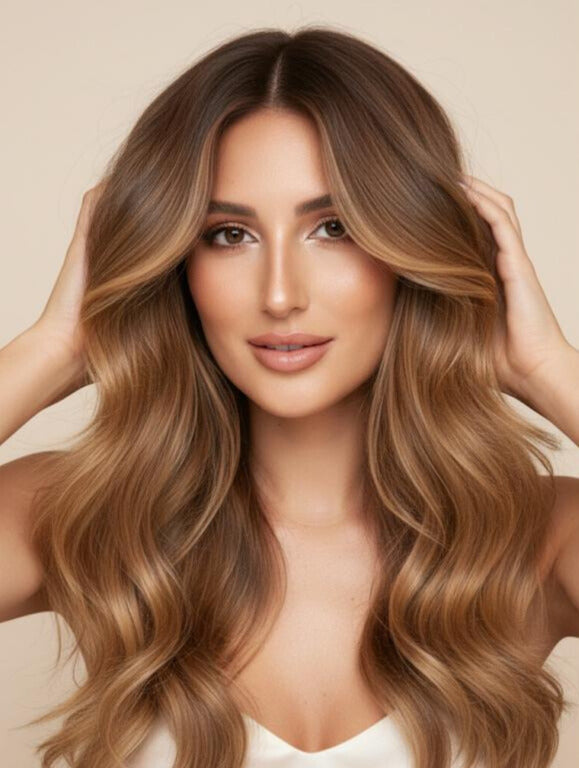 ¿Cabello Seco o Dañado?