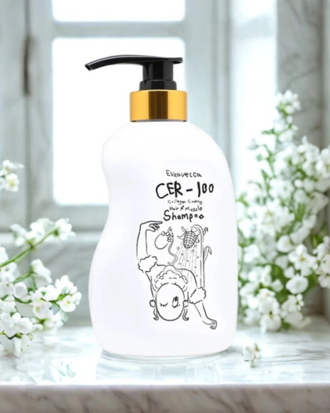 Shampoo