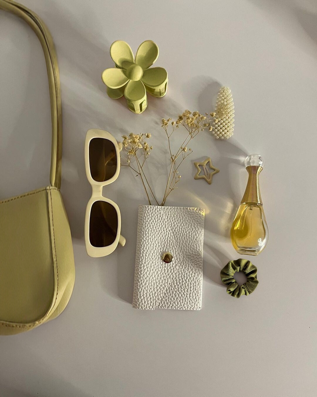 Accesorios