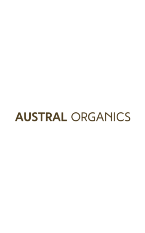AUSTRAL ORGANICS