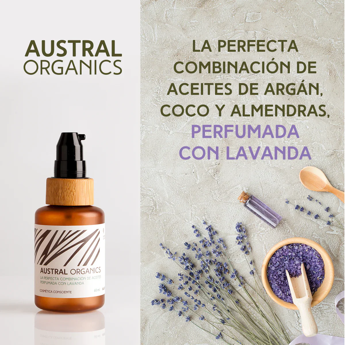 AUSTRAL ORGANICS