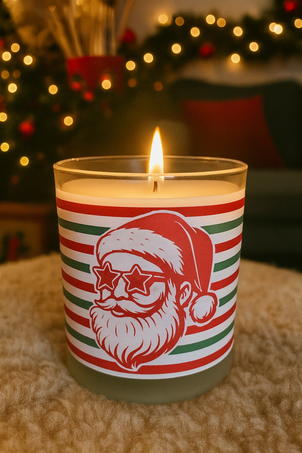 Pack Navidad 2+1: Llévate 3 Velas por el Precio de 2