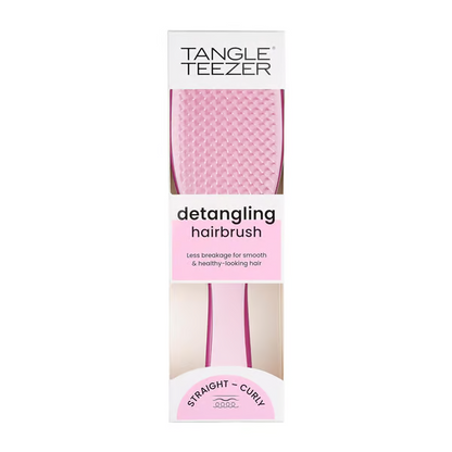Tangle Teezer Cepillo Pink