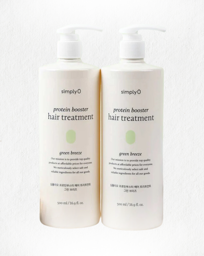 Set Balance Ritual: Shampoo + Acondicionador Cabello graso
