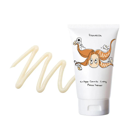 ELIZAVECCA CER-100 Tretment Collagen hair Protein