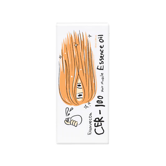 ELIZAVECCA CER-100 HAIR Muscle Essence Oil