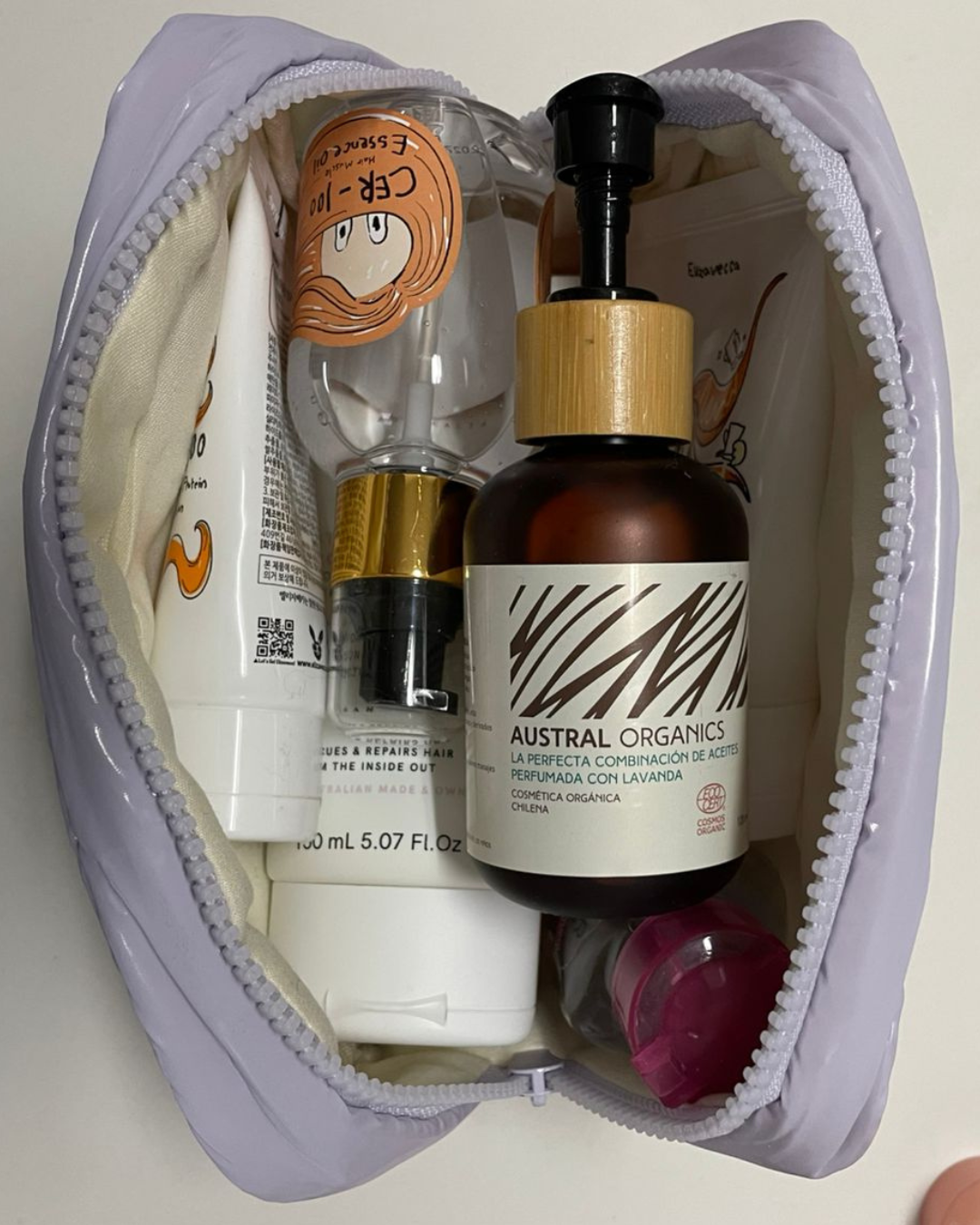 Cosmetiquero