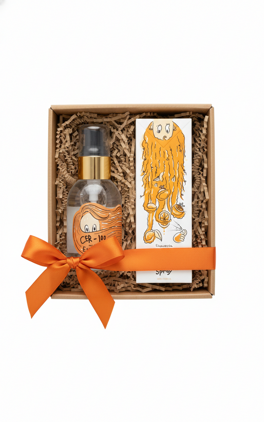 Dúo Elizavecca - Aceite & Bruma