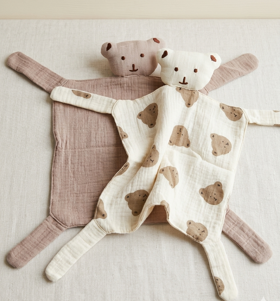 Caja Regalo Baby Shower - Rutina completa