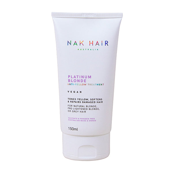 Tratamiento Blonde Plus