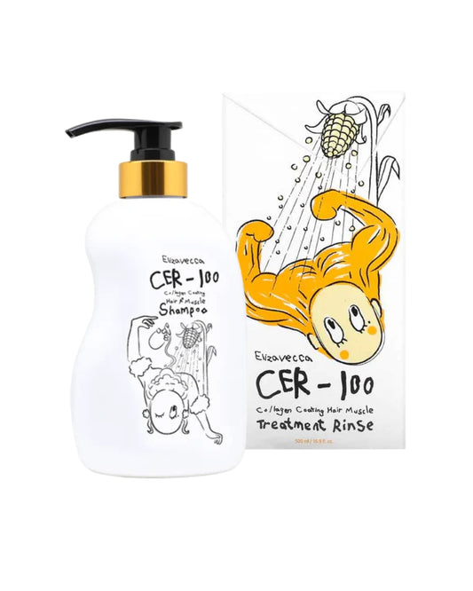 Set FortiBloom: Shampoo + Acondicionador + Aceite para puntas