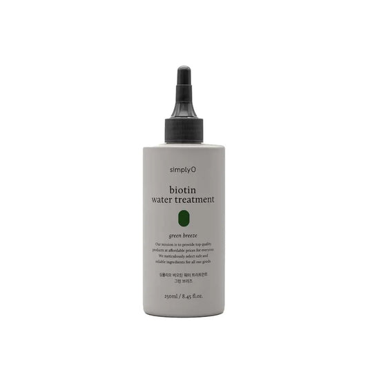 BIOTIN Water Treatment