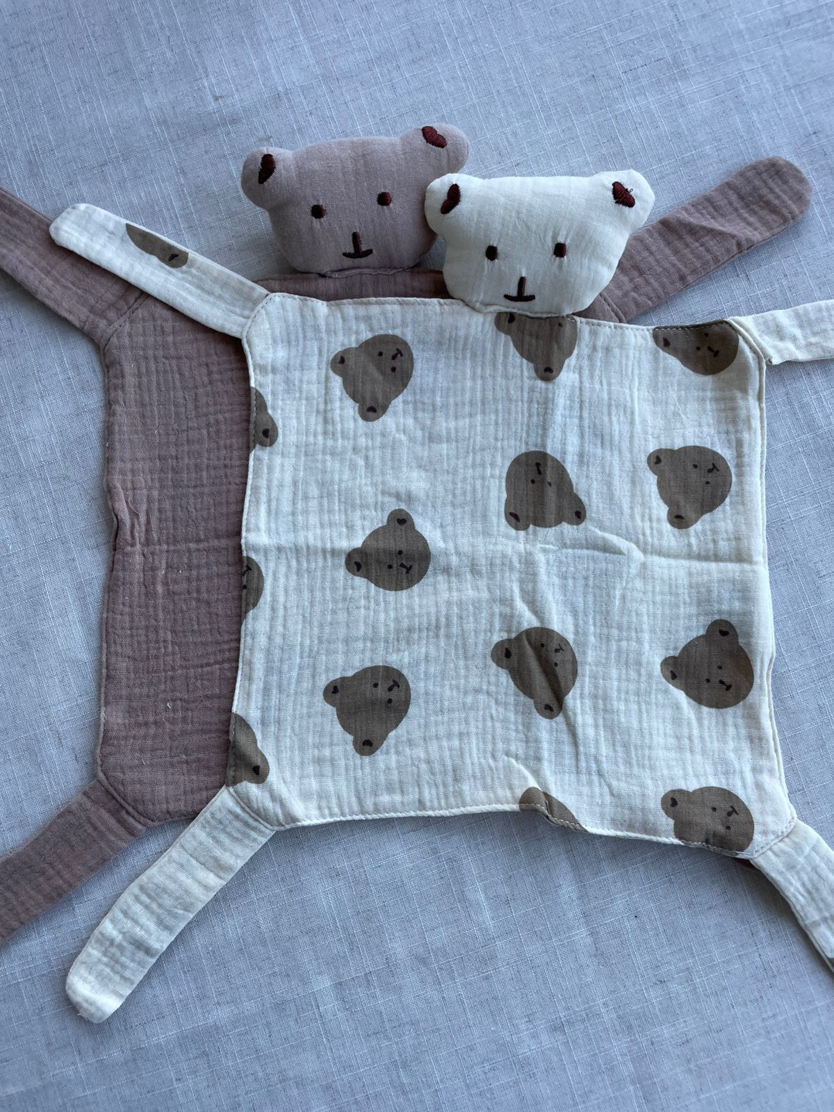 Caja de Regalo Baby Shower