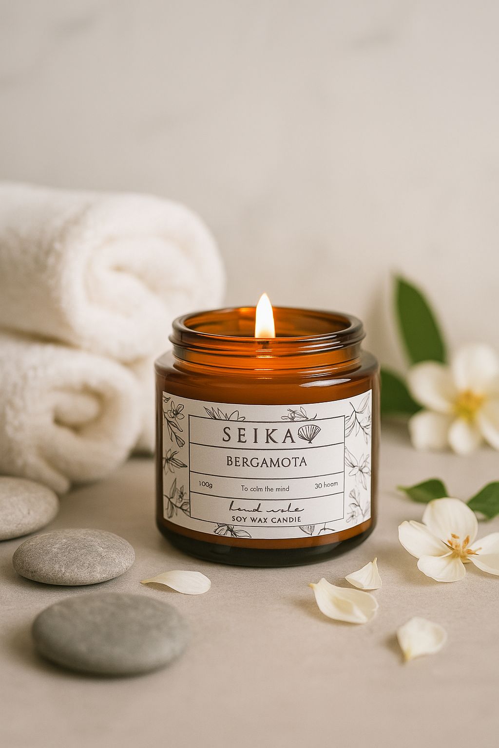 Seika Experience Box - Essential