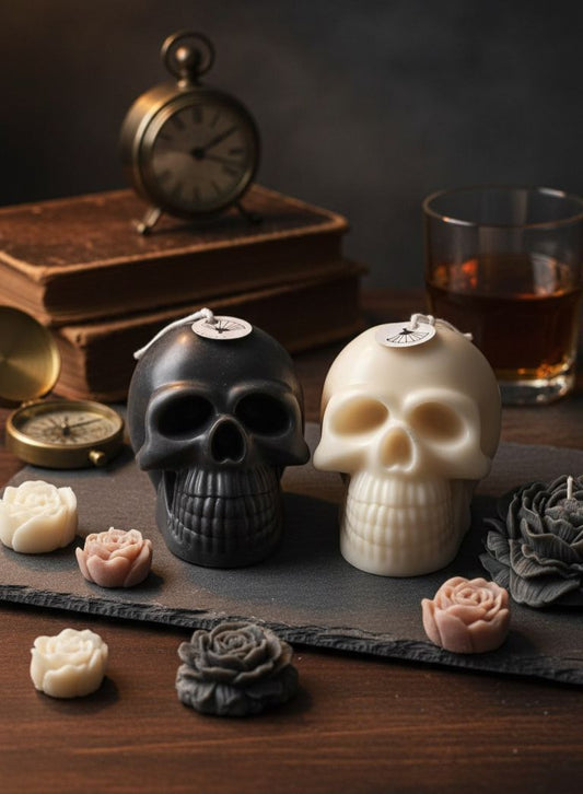 Vela de Calavera