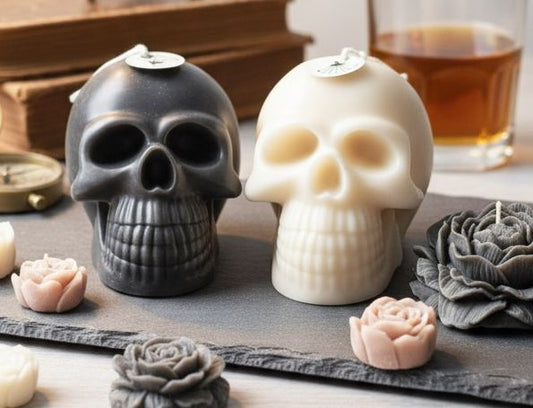 Vela de Calavera
