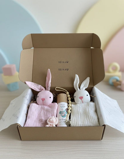 Caja de Regalo Baby Shower