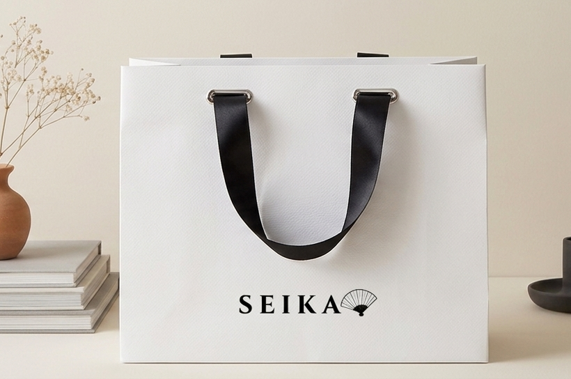 Bolsa de Regalo Seika