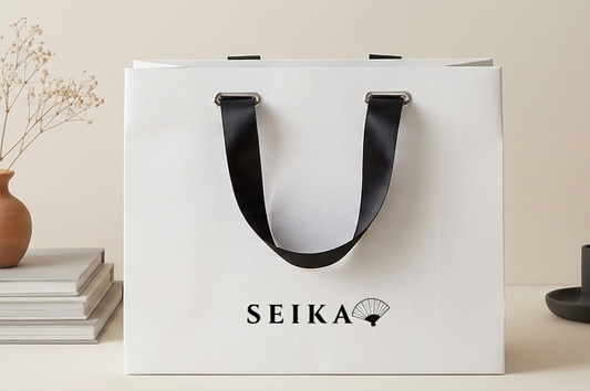 Bolsa de Regalo Seika