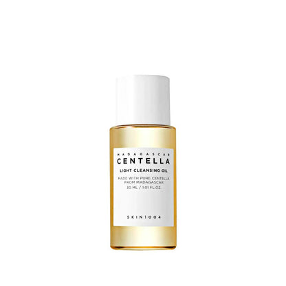 Travel Kit Centella Asiática Skin1004 - Set Viaje Skincare